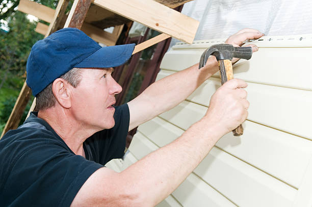 Affordable Siding Repair and Maintenance Services in Bellwood, VA